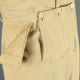 PANTALON À PONT D'OFFICIER D'INFANTERIE - PREMIER EMPIRE