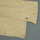 PANTALON À PONT D'OFFICIER D'INFANTERIE - PREMIER EMPIRE