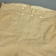 PANTALON À PONT D'OFFICIER D'INFANTERIE - PREMIER EMPIRE