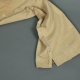 PANTALON À PONT D'OFFICIER D'INFANTERIE - PREMIER EMPIRE