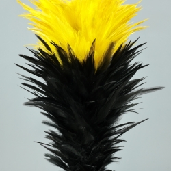 PLUMET POUR SHAKO OU CASQUE - SECOND EMPIRE