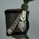 SHAKO D'OFFICIER SUPÉRIEUR DES MOUSQUETAIRES DU CANTON DE VAUD – MODÈLE 1828