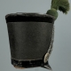 SHAKO D'OFFICIER SUPÉRIEUR DES MOUSQUETAIRES DU CANTON DE VAUD – MODÈLE 1828