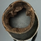 SHAKO D'OFFICIER SUPÉRIEUR DES MOUSQUETAIRES DU CANTON DE VAUD – MODÈLE 1828