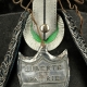SHAKO D'OFFICIER SUPÉRIEUR DES MOUSQUETAIRES DU CANTON DE VAUD – MODÈLE 1828