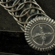 SHAKO D'OFFICIER SUPÉRIEUR DES MOUSQUETAIRES DU CANTON DE VAUD – MODÈLE 1828