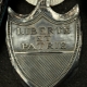 SHAKO D'OFFICIER SUPÉRIEUR DES MOUSQUETAIRES DU CANTON DE VAUD – MODÈLE 1828