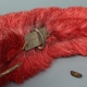 CASQUE DE SOUS-OFFICIER DE CARABINIER MODELE 1856 - SECOND EMPIRE