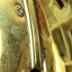 CASQUE DE SOUS-OFFICIER DE CARABINIER MODELE 1856 - SECOND EMPIRE