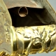 CASQUE DE SOUS-OFFICIER DE CARABINIER MODELE 1856 - SECOND EMPIRE