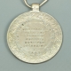MÉDAILLE DE LA CAMPAGNE D'ITALIE - CRÉÉE EN 1859 - SECOND EMPIRE