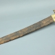 SABRE D'OFFICIER DE LA MARINE ROYALE VERS 1780 LOUIS XVI - ANCIENNE MONARCHIE