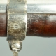 FUSIL D'HONNEUR DECERNE