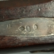FUSIL D'HONNEUR DECERNE