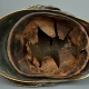 CASQUE DE TROUPE DE CARABINIERS - MODÈLE 1830 - MONARCHIE DE JUILLET