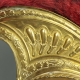 CASQUE DE TROUPE DE CARABINIERS - MODÈLE 1830 - MONARCHIE DE JUILLET