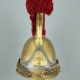 CASQUE DE TROUPE DE CARABINIERS - MODÈLE 1830 - MONARCHIE DE JUILLET