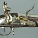 FUSIL D'HONNEUR DECERNE