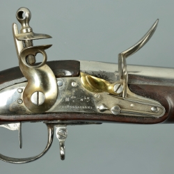 FUSIL D'HONNEUR DECERNE