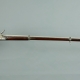 FUSIL D'HONNEUR DECERNE