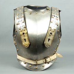 CUIRASSE TROUPE DE L'ESCADRON DES CENT-GARDES - SECOND EMPIRE