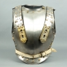 CUIRASSE TROUPE DE L'ESCADRON DES CENT-GARDES - SECOND EMPIRE
