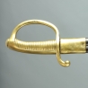 SABRE BRIQUET D'INFANTERIE MODELE AN 11 - PREMIER EMPIRE