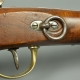 MOUSQUETON DE CAVALERIE SYSTÈME LEPAGE MODÈLE&nbsp;1840 –&nbsp;LOUIS PHILIPPE