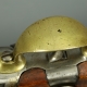 MOUSQUETON DE CAVALERIE SYSTÈME LEPAGE MODÈLE&nbsp;1840 –&nbsp;LOUIS PHILIPPE