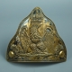 plaque bonnet oursin