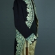 PETIT UNIFORME D'AUDITEUR DU CONSEIL D'ETAT - 1ER EMPIRE