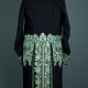 PETIT UNIFORME D'AUDITEUR DU CONSEIL D'ETAT - 1ER EMPIRE