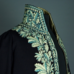 PETIT UNIFORME D'AUDITEUR DU CONSEIL D'ETAT - 1ER EMPIRE