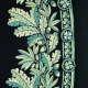 PETIT UNIFORME D'AUDITEUR DU CONSEIL D'ETAT - 1ER EMPIRE