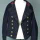 PALETOT DE TROUPE DE MARINE MODELE 1858 - SECOND EMPIRE