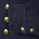 PALETOT DE TROUPE DE MARINE MODELE 1858 - SECOND EMPIRE