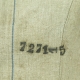 PALETOT DE TROUPE DE MARINE MODELE 1858 - SECOND EMPIRE